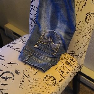 Truce Jeans